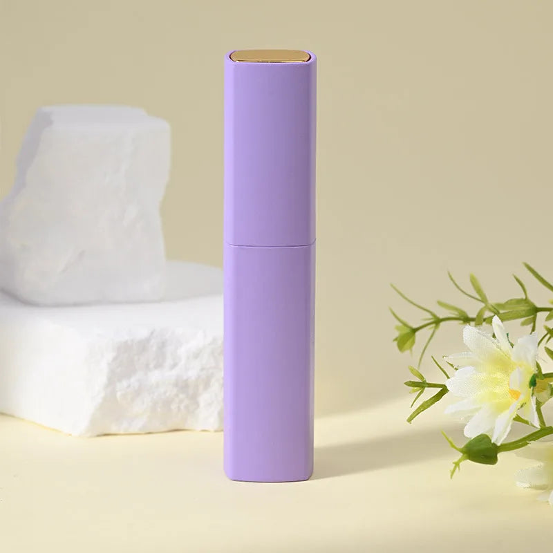 10ml Refillable Perfume Atomizer – TSA Approved Travel Spray Bottle