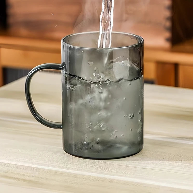 Heat Resistant Glass Filter Tea Cup with Tea Strainer Infuser Flower Kettle Kung Fu Teaware Set Puer Oolong Pot Home Drinkware Oasis Select