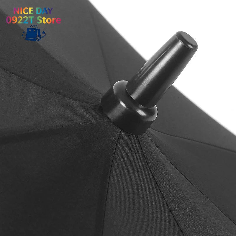 Long-handled Umbrella Repair Parts Supply Accessories Tip Protector Replacement Tops Cover Professional Tips@#X Oasis Select