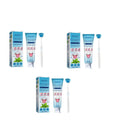 EELHOE Tongue Cleaning Gel & Brush Kit – Fresh Breath Oral Care