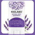 15g deodorizing cream, compact and portable, 72 hour long-lasting odor control, fresh all day long, enhances confidence, suitabl Oasis Select 15g