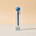  Planet Themed Pen Rotating Magnetic Ballpoint Pen Stress Relief Writing Tool Levitating Floating Needle Tip Pen For Exams Gift Oasis Select A2