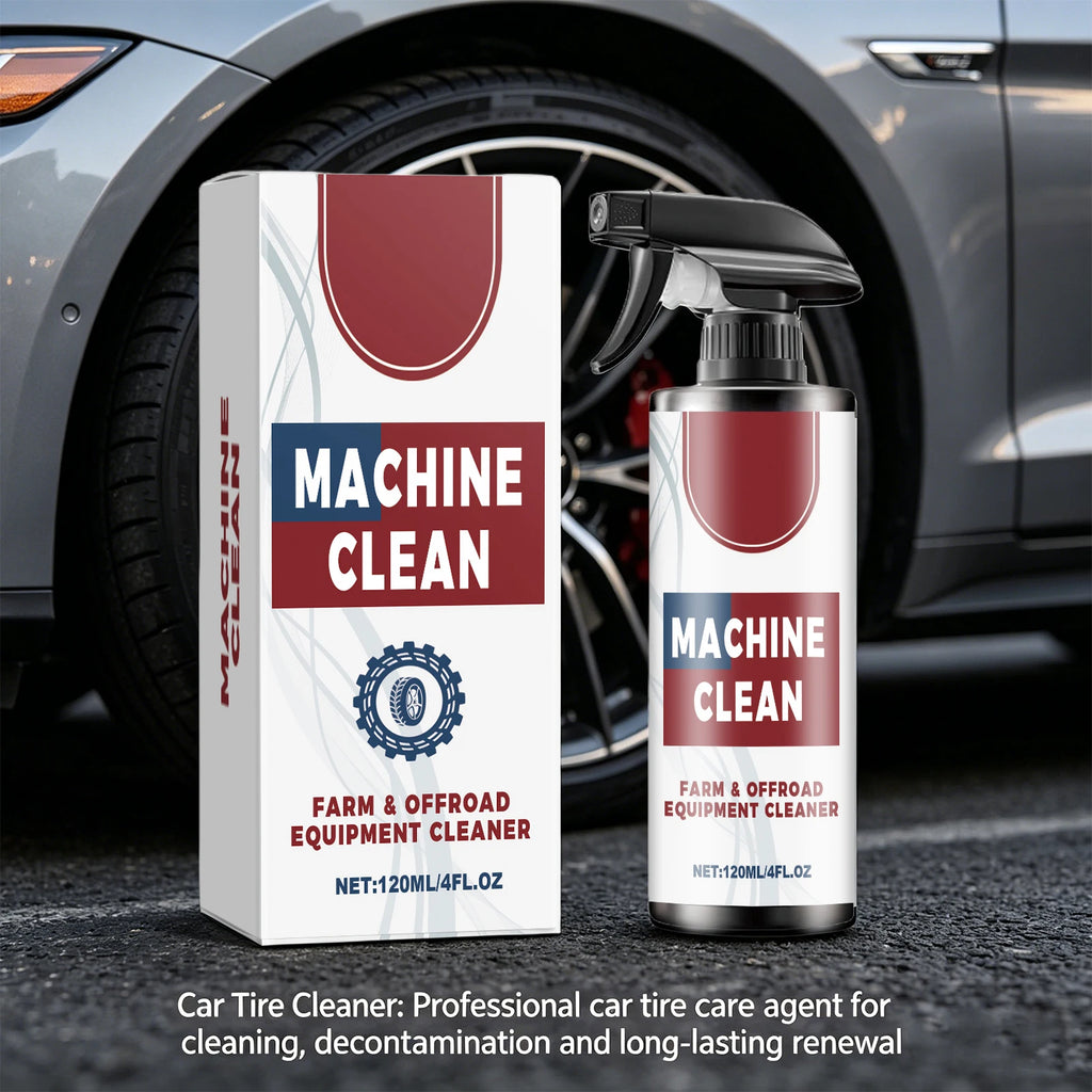 Car Tire Cleaner Reduce Stains Remove Surface Dirt Cleaning and Maintenance of Car Tires Restores Shine Long Lasting Tire Care Oasis Select