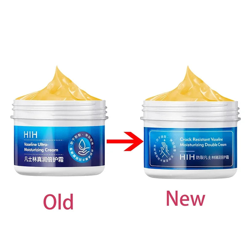 Vaseline special moisturizing repair cream anti-drying moisturizing moisturizing moisturizing autumn and winter antifreeze cream Oasis Select