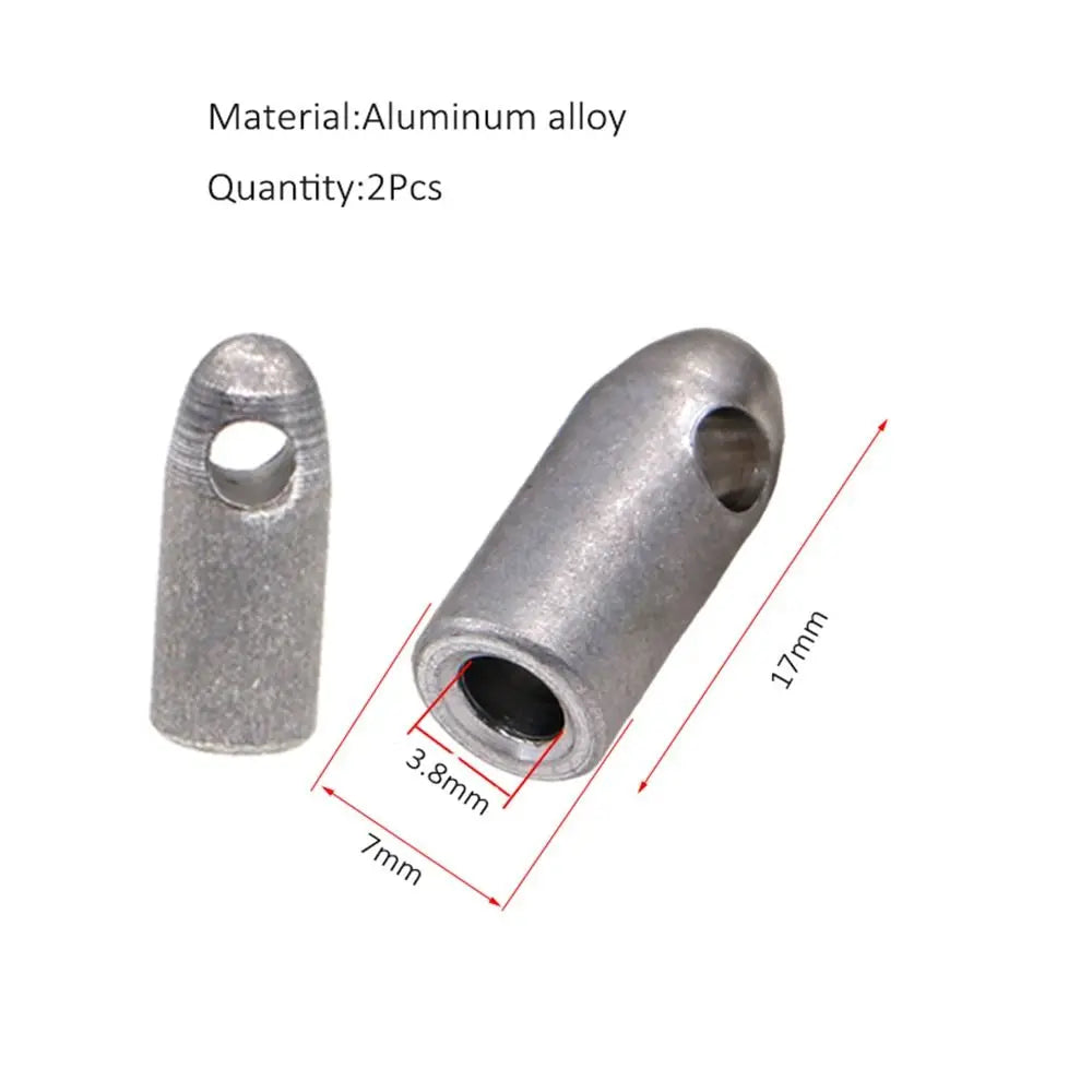 For Repair Fast Cable Puller Auxiliary Electrician Automatic Thread Guide Connector Head Wire Cable Elastic Threader Oasis Select 01