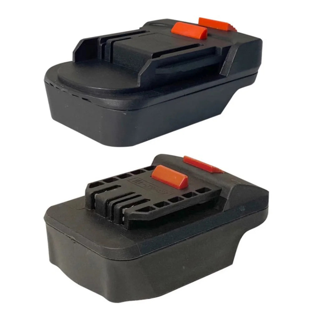 Electric Power Tool Battery Adapter Converter For Dayi FOR A3 Li-ion Battery Cordless Power Tools Adapter Replacement Oasis Select