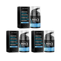 Retinol Face Cream for Men Firming Lifting Reduce Fine Lines Smooth Skin Cream Brightening Moisturizing Increase Skin Elasticity Oasis Select 3 X 50g boxed