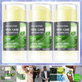 YOUNGCOME 72Hr Whole Body Deodorant Cream – Aluminum Free Body Deodorant Cream Oasis Select 40G 3pcs