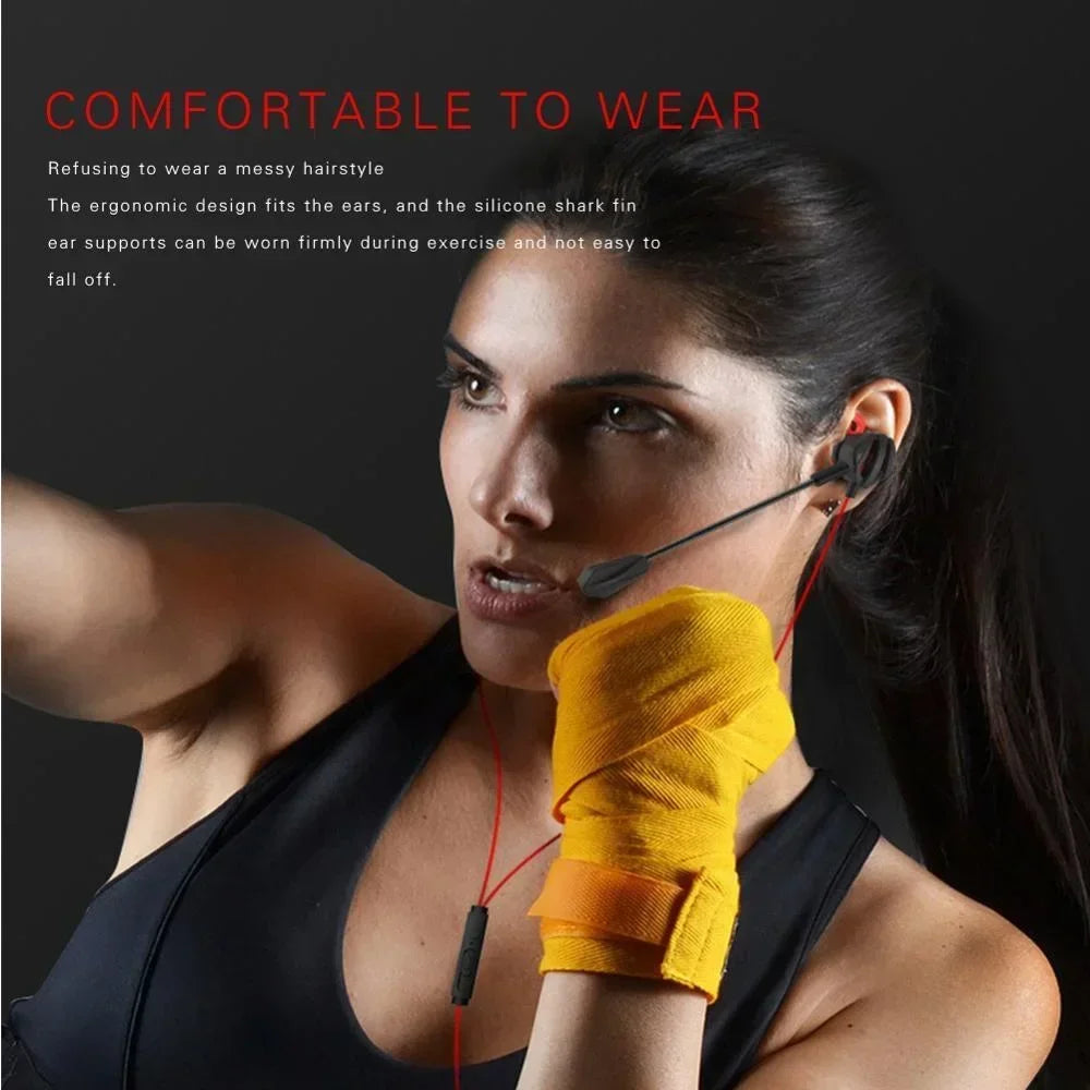Headset Gamer Headphones Wired Earphone Gaming Earbuds With Mic For Pubg PS4 CSGO Casque Phone Tablet Laptop Universal Game Oasis Select