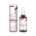 1/2PCS Salicylic Acid Shrink Pores Serum Exfoliating Moisturizing Nourish Smooth Pores Repair Essence For Acne Blackhead & Pores Oasis Select 30ml