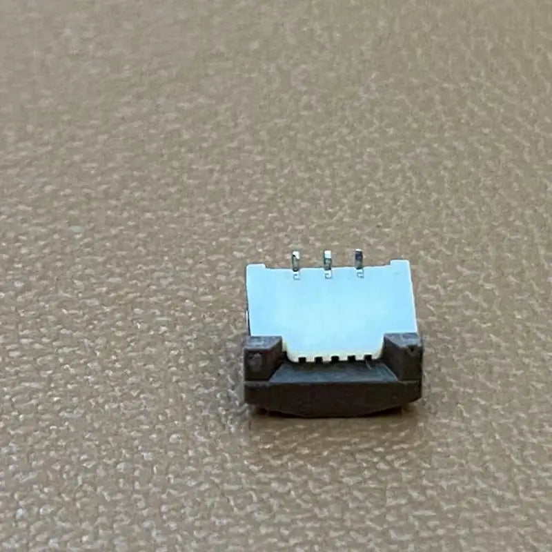 iPod Classic & Video Logic Board Battery Flex Connector Plug