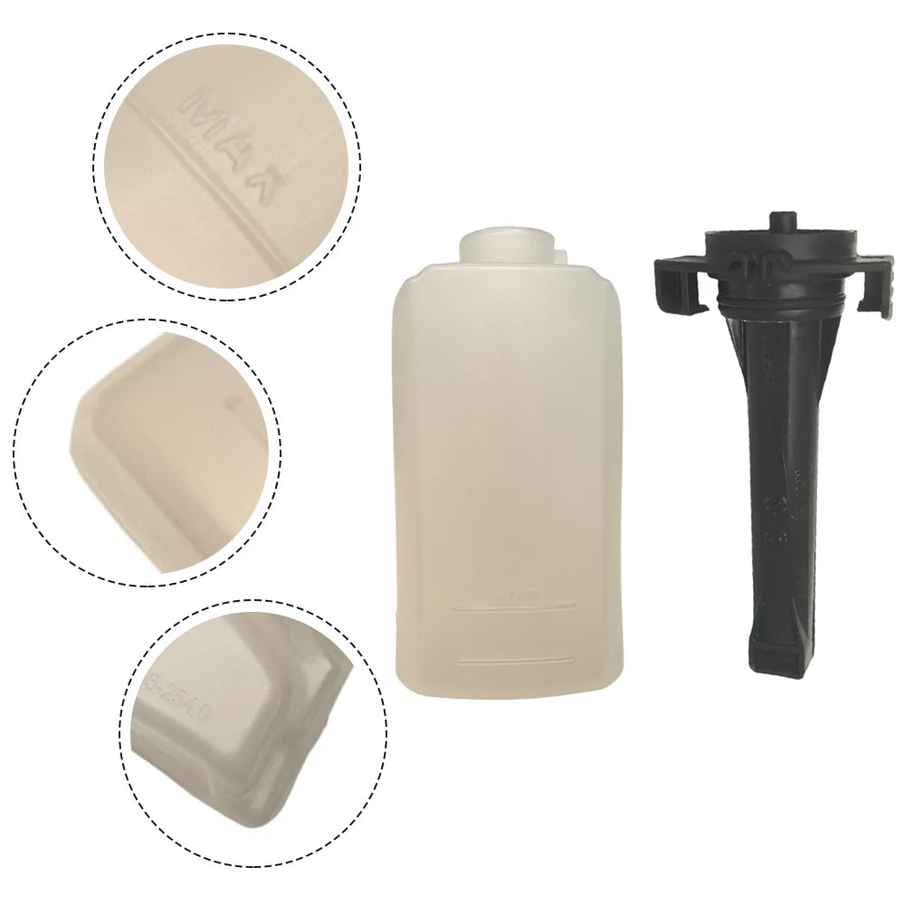 Replacement Water Tank For Karcher WV6 WV7 Plus Premium Window For Vac Cleaner Accessories 5.633-254.0 9.002-547.0 White Oasis Select