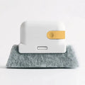 Window Cleaning Brush Windowsill Groove Deadend Cabinet Crevice Brush Removable Household Multifunctional Cleaning Tools Oasis Select Yellow