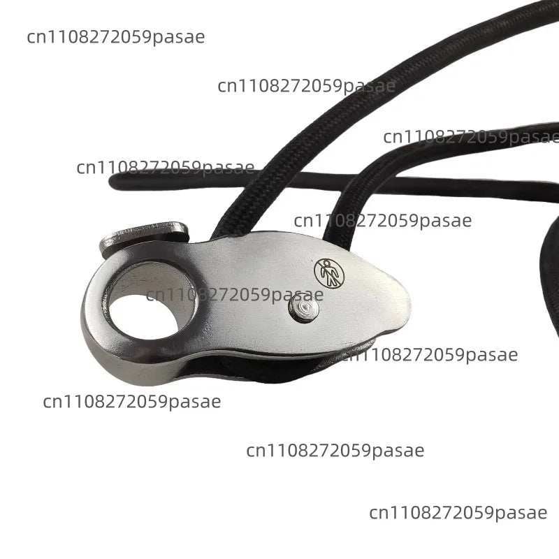 Adjustable Tool Lanyard Descender & Anti-Drop Buckle | Aerial Work