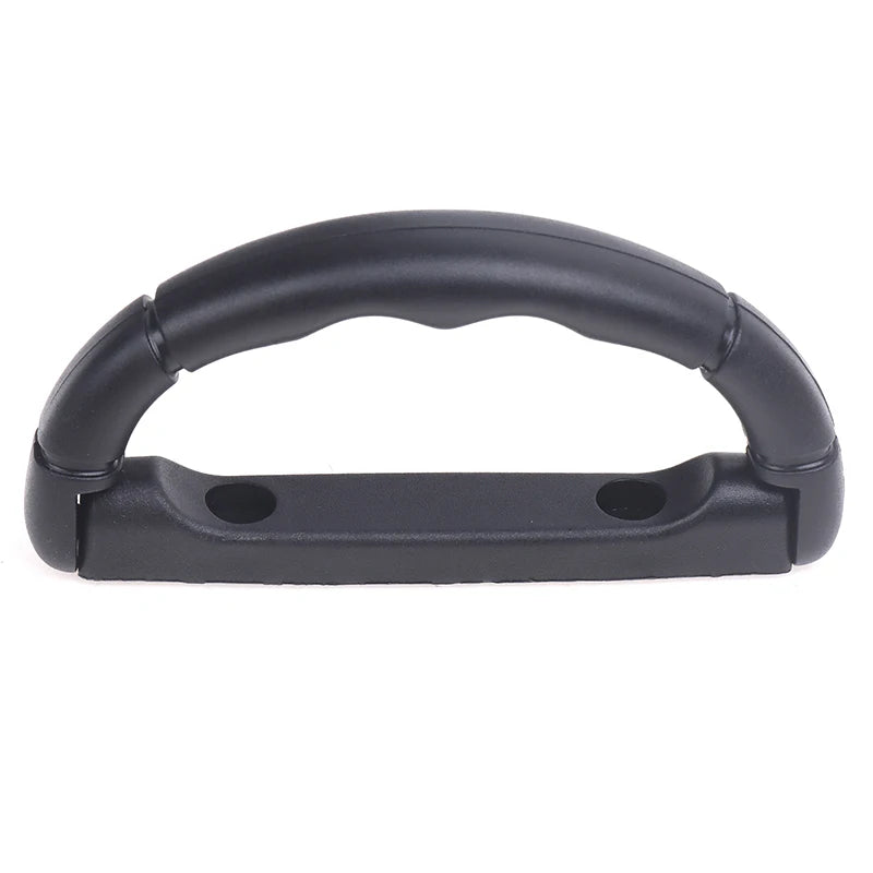 Pet Hair Dryer Replacement Handle – Anti-Slip Black PP Knob Pet Dryer Accessory Oasis Select