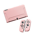 Nintendo Switch OLED Silicone Case & Joy-Con Cover Shell