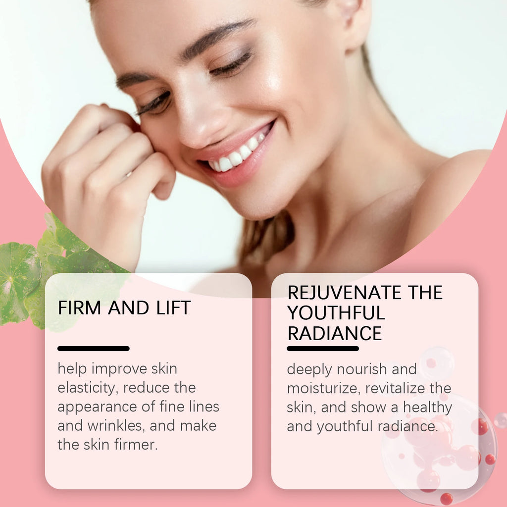 Hoygi Anti-Aging Face Serum – Brighten & Nourish Skin