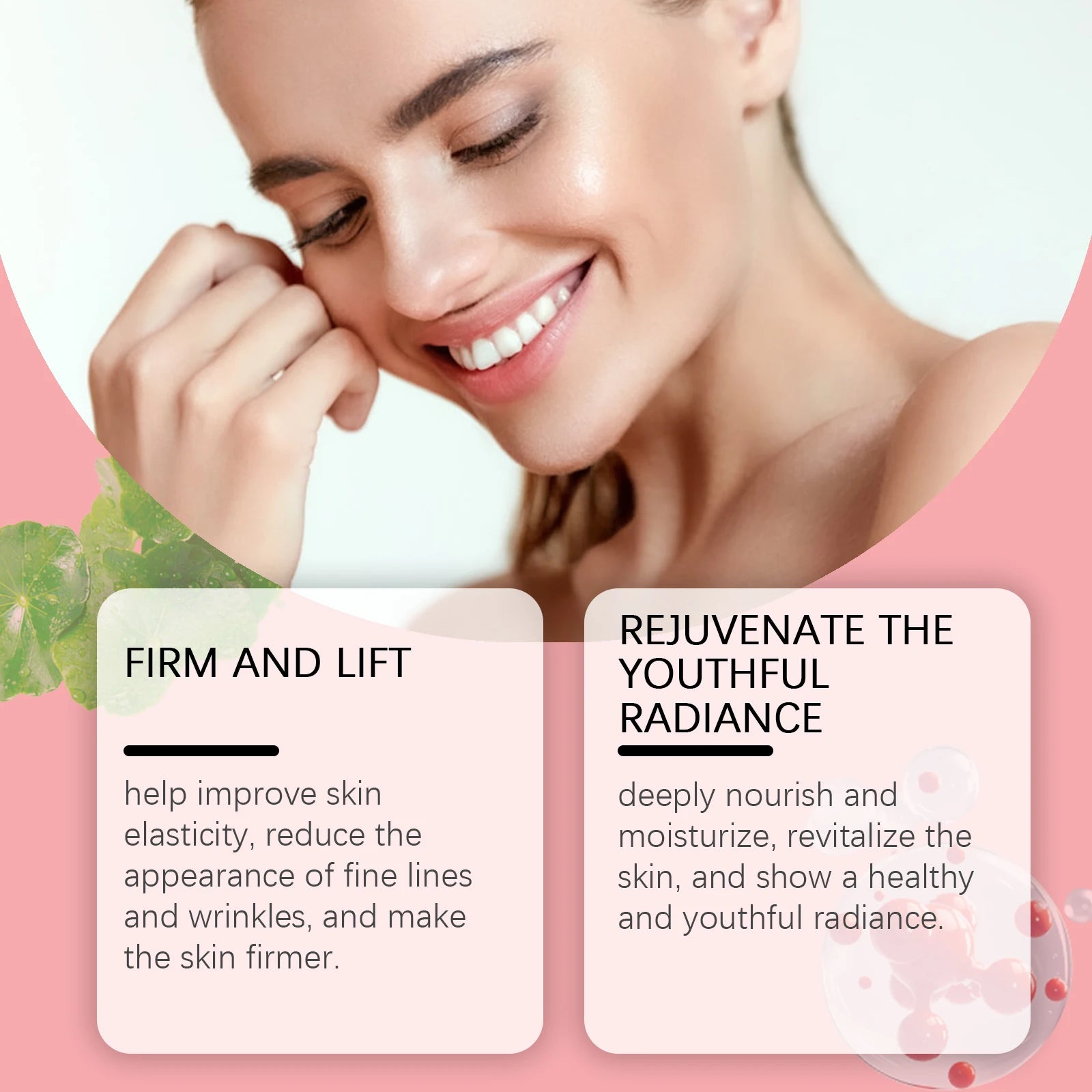 Hoygi Anti-Aging Face Serum – Brighten & Nourish Skin