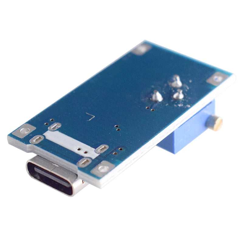 DC-DC MT3608 Boost Converter MAX 2A Step Up Micro USB Voltage Regulator Board 2V-24V to 5V 9V 12V 28V Power Supply Module Oasis Select