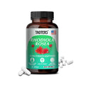 Rhodiola Rosea 1000mg Capsules – Energy, Brain & Mood Support