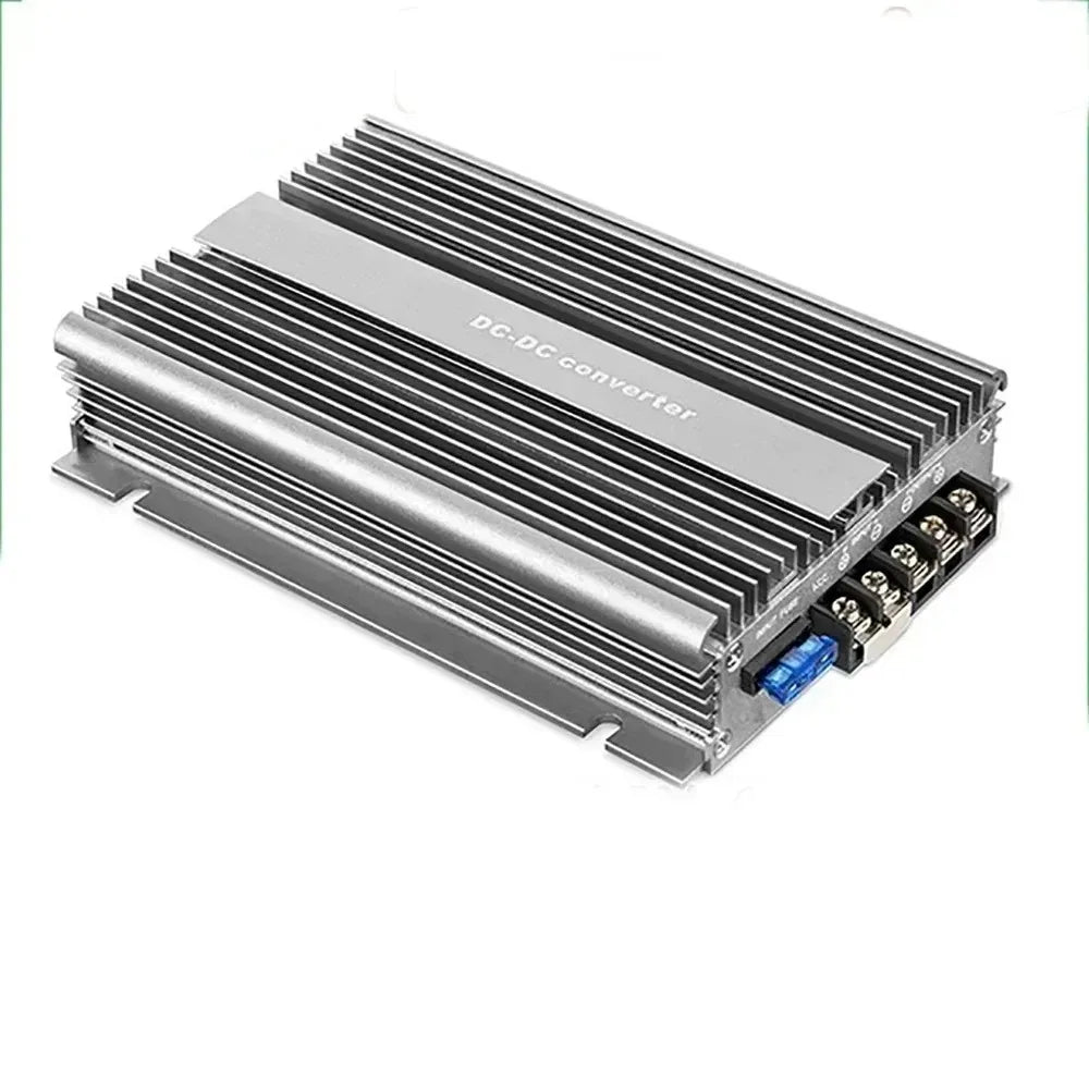 20V-96V TO 12V 13.8V 10A 48V 60V 72V 80V to 13.8V 5A-50A Step Down Switching Converter Voltage Regulator For Car Device CE RoHS Oasis Select