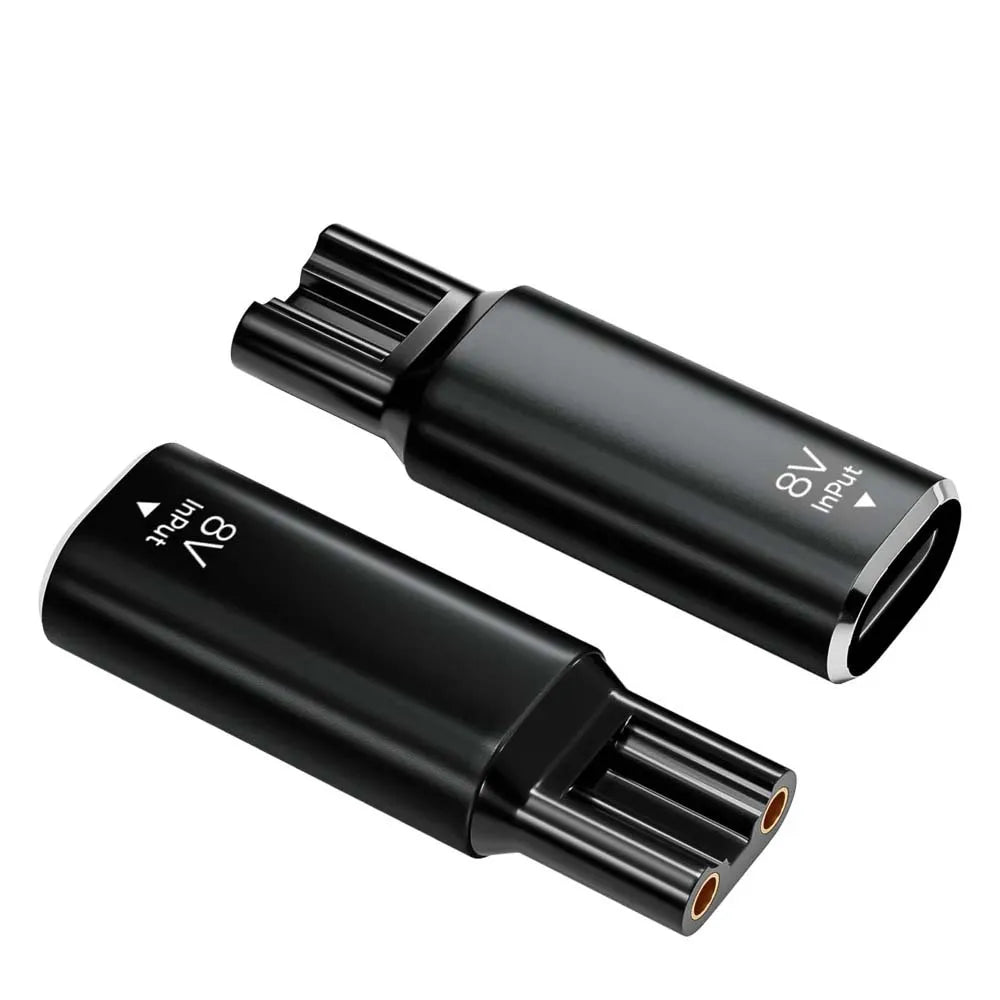 Type-C Charger Adapter for Philips OneBlade QP2530 QP2630 HQ850 Shaver Charging Adapter Oasis Select