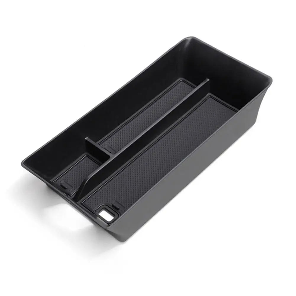 Toyota Camry 2025–2026 Center Console Organizer Tray Console Organizer Tray Oasis Select A