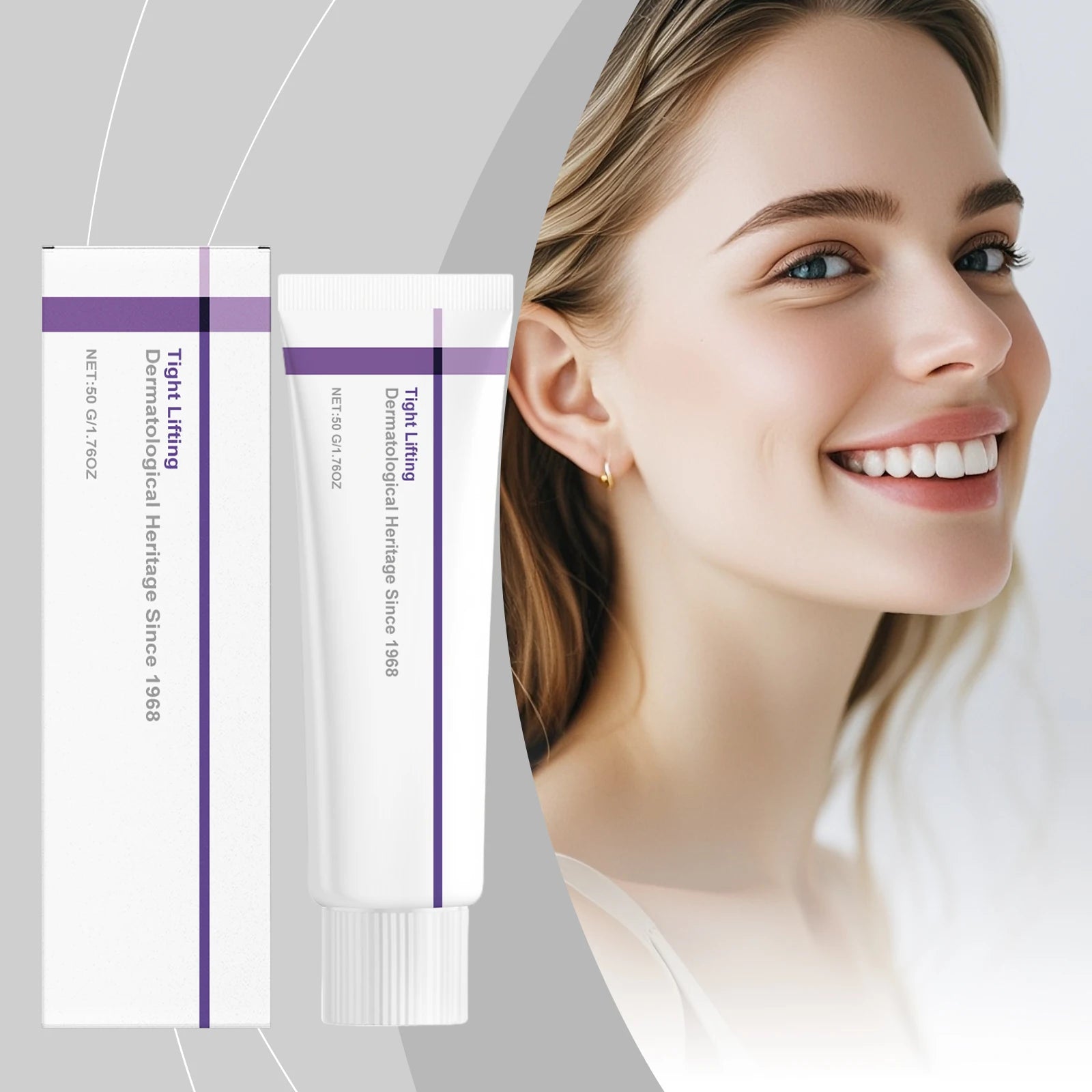 Deep Nourish Face Moisturizing Cream – Dry & Sensitive Skin 50g Face Moisturizer Cream Oasis Select
