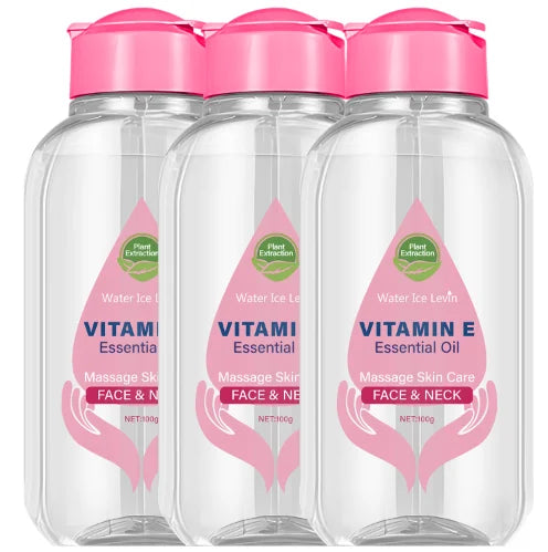 Vitamin E Facial Cleanser with Niacinamide & Ceramide Facial Cleanser Oasis Select NUDE 100g