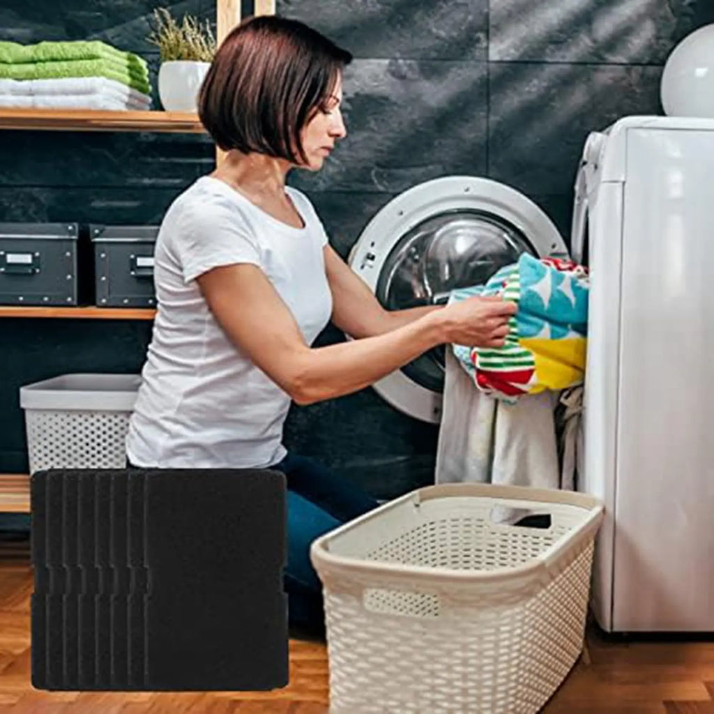 2026-WISH 32 Replacement Filters 2964840100 For Beko Dryer Heat Pump Dryer, Sponge Filter For Beko Grundig Blomberg Elektrabrege Oasis Select