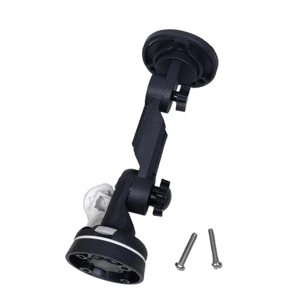 Kayak FishFinder Mount Marine Electronic Base Fits Garmin & Raymarine Canoe Draft Boat GPS Keeper Electronics Holder Oasis Select
