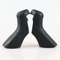 For 105 Di2 St-R7170 Parts Brake Levers Covers Bicycle Bike Parts Silica Gel Useful About 55g Accessories Black Oasis Select A