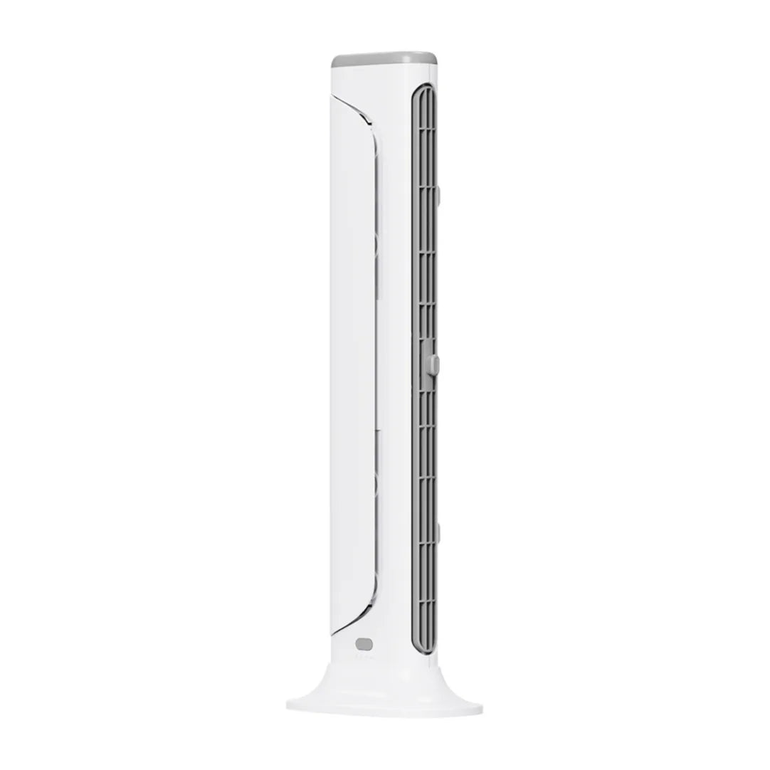 URGGU 4000mAh USB Clip-On Desk Fan | 3 Wind Modes, Rechargeable
