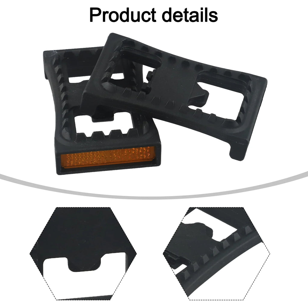 Cleat Bicycle Lock Pedal Engineering M520 M540 Plastic SM-PD22 Tree Finger Adapters Flat Pedal Hot Sale Newest Oasis Select