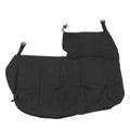 Leaf Vacuum Blower Bag Large Capacity Zipper Leaf Collection Bag For GE-CL 36 Li E-Solo For Gardenic Leaf Vacuum Cleaner Oasis Select A