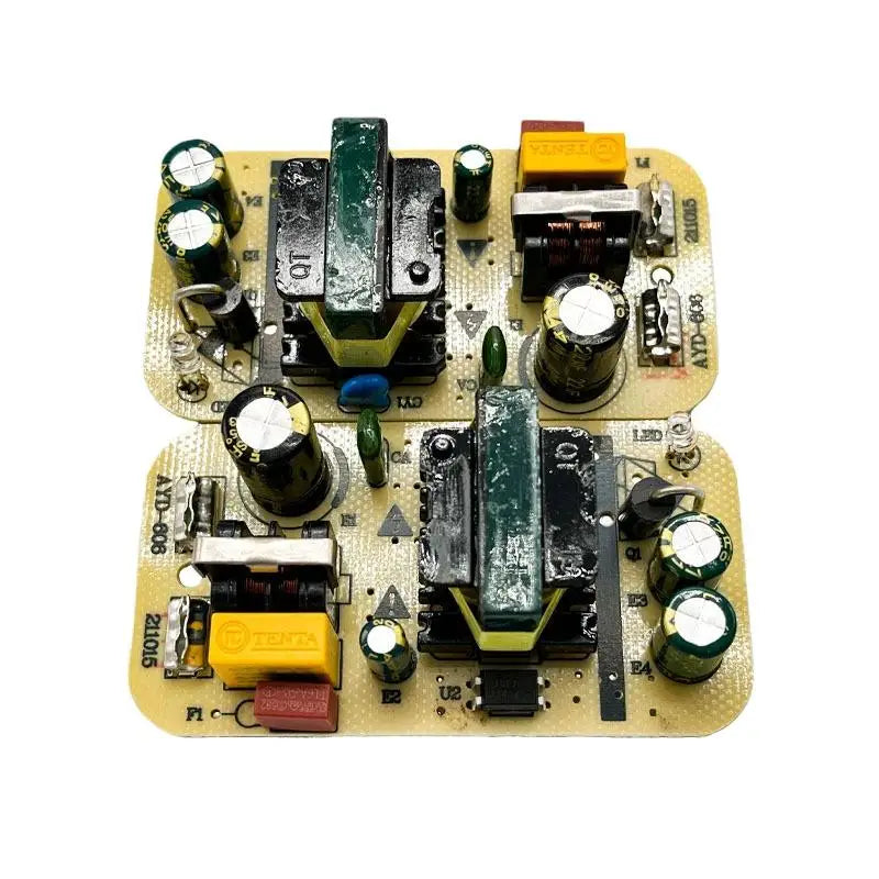 Adapter Module that Converts AC 220v to 12V DC: Perfect for Power Supply Tasks Oasis Select