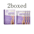 Niacinamide Hand Mask – Moisturizer for Dry Rough Hands (3 Pairs)