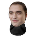 John Pork 3D Print Seamless Head Mask – Cosplay & Party Prop