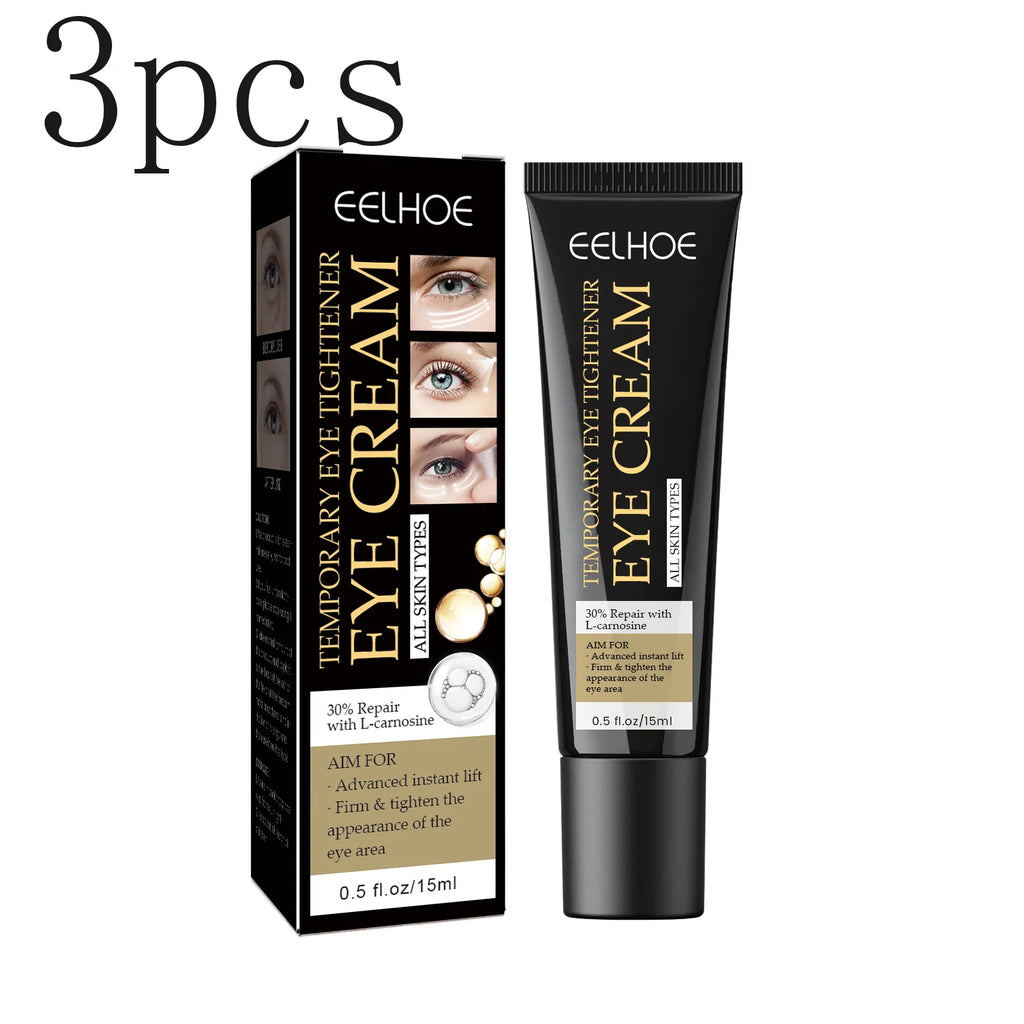 Eelhoe Instant Firming Eye Cream – Dark Circles & Wrinkles