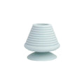 Silicone Tub Stopper Leakage-proof Universal Bathtub Drain Plug Bathroom Accessorie Anti-Clogging Drain Stopper Bathroom Bathtub Oasis Select Blue