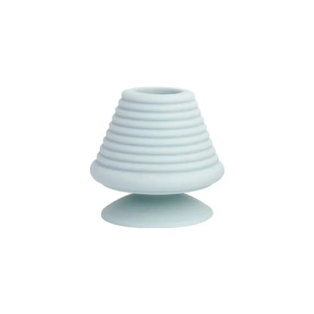 Silicone Tub Stopper Leakage-proof Universal Bathtub Drain Plug Bathroom Accessorie Anti-Clogging Drain Stopper Bathroom Bathtub Oasis Select Blue
