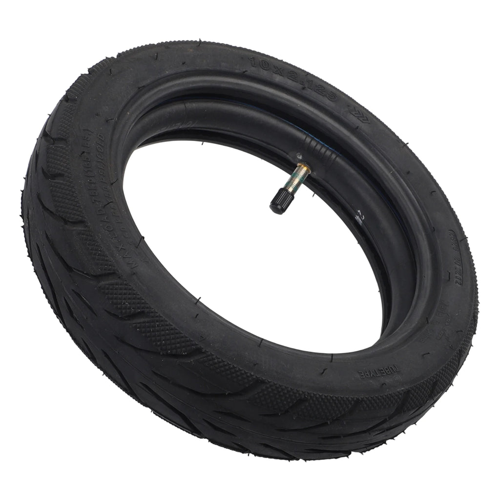 Part Inner Tube & Tyre Inner Tube 10x2.125 Practical 10x2.125 Electric Scooter Inner Tube & Tyre High Performance Oasis Select