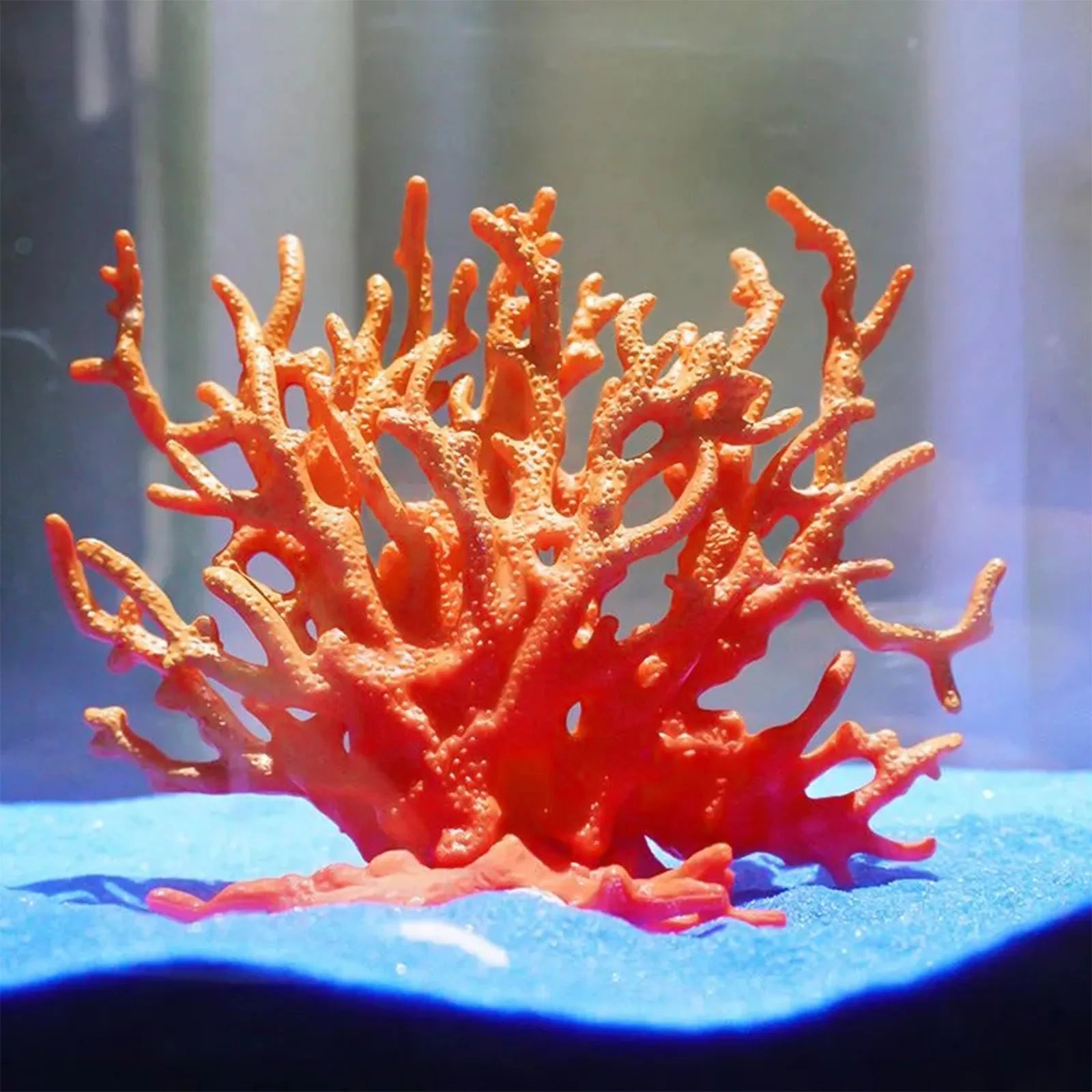 Aquarium Barrel Cave Resin Ornament | Fish Tank Decoration Aquarium Cave Ornament Oasis Select