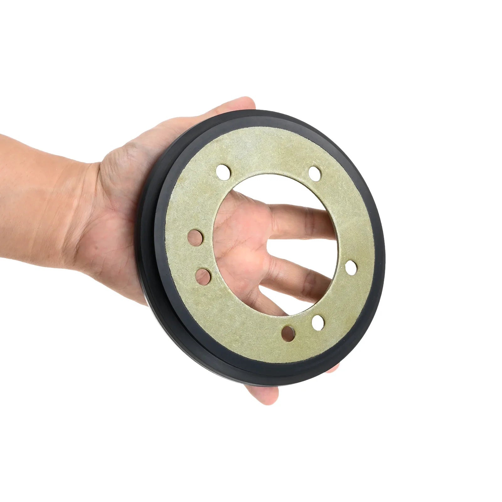 1Pc 04743700 Friction Wheel Drive Disc Fits for Ariens Snow Blower 00170800 00300300 3003 300300 32222 158458 Garden Equipment Oasis Select Default Title