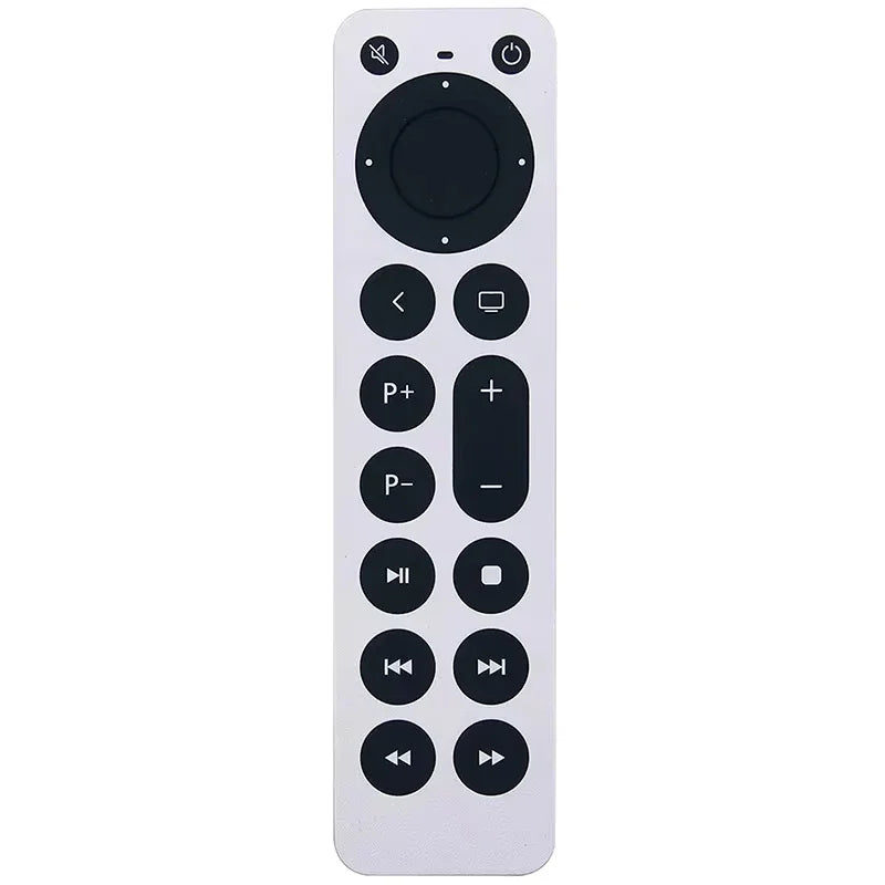 New remote control for Apple TV 4k/Gen 1 2 3 4/ HD A2843 A2737 TVA1625 A1427 A1469 A1378 A1218TV 4K A1842 A2169（No voice） Oasis Select new apple