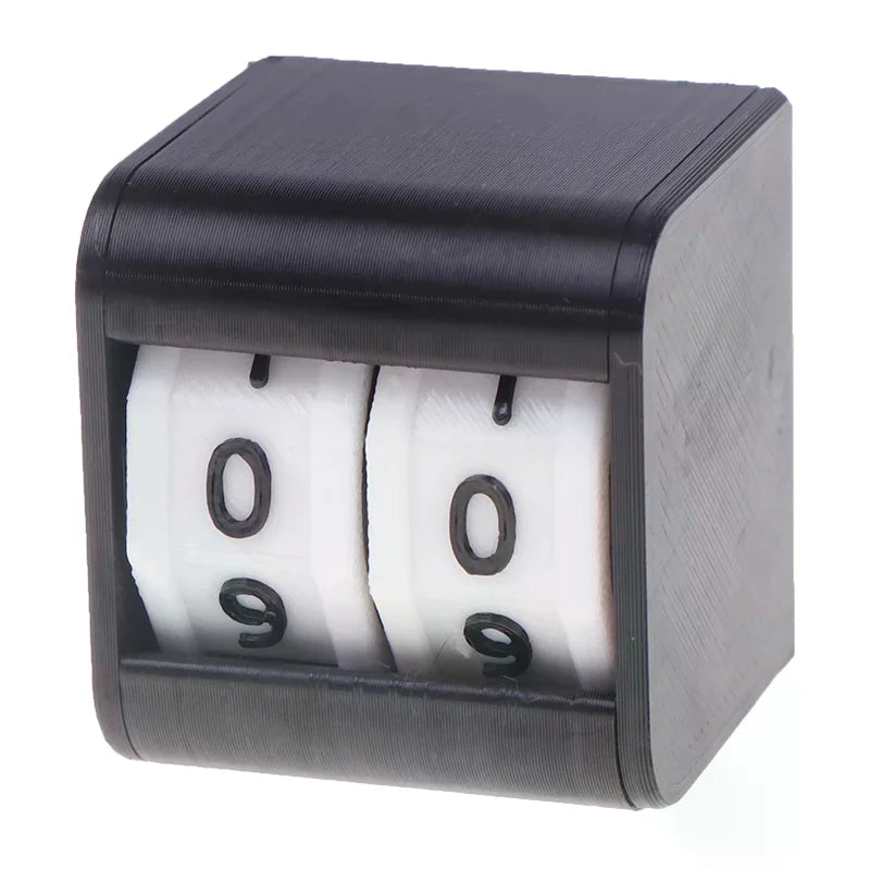 New Sale Counters Board Game Score Counter Life Tabletop Foosball Scoring Device Billiards Scoring Counter Upgrades Oasis Select
