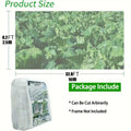 DIY Plant Covers Freeze Protection Floating Row Blankets Plant Cold Cover Cloth for Fruit Vegetables Tree Yard Garden Tools Oasis Select 10m
