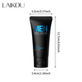 LAIKOU Men 2-in-1 Facial Scrub & Cleanser – 50g Exfoliator