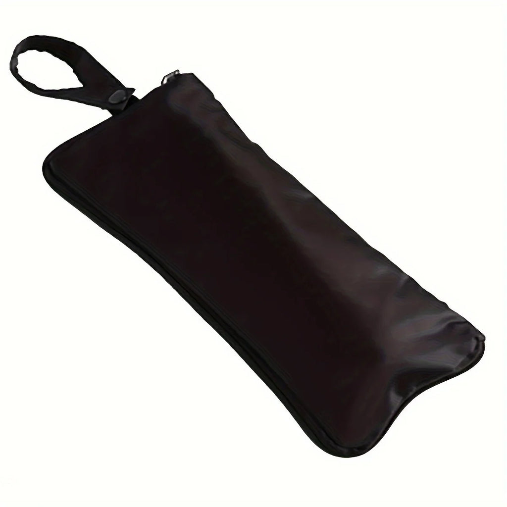 Microfiber Umbrella Storage Bag with Handle & Hanging Loop Umbrella Storage Bag Oasis Select