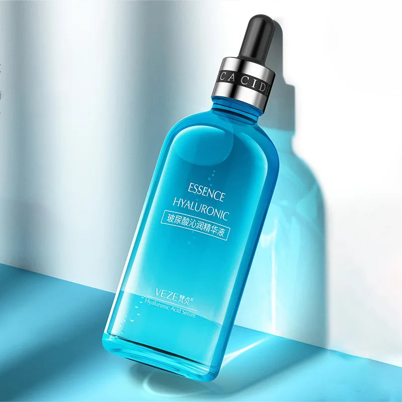Snail Caviar Hyaluronic Acid Face Serum – Firming & Hydrating Face Serum Oasis Select